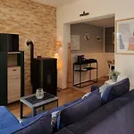 Haffschatz Сasa de vacaciones