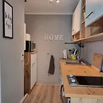 Haffschatz Сasa de vacaciones