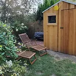 Haffschatz Сasa de vacaciones