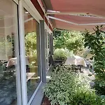 Сasa de vacaciones Haffschatz