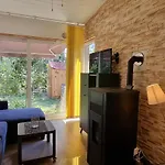 Сasa de vacaciones Haffschatz