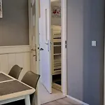 Haffschatz Сasa de vacaciones Ueckermünde