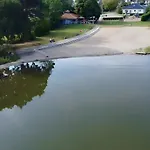 Haffschatz Сasa de vacaciones