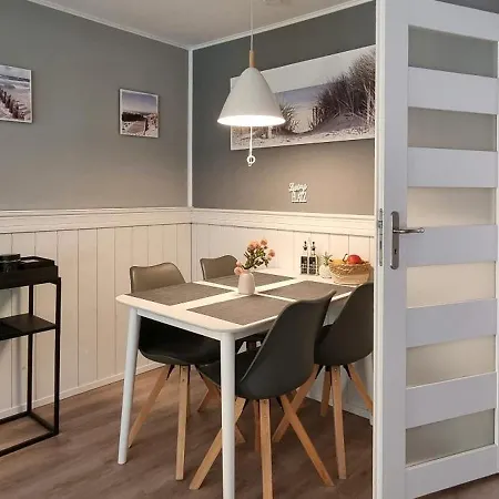 Feriehus Haffschatz *