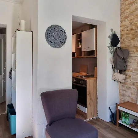 Haffschatz * Ueckermünde