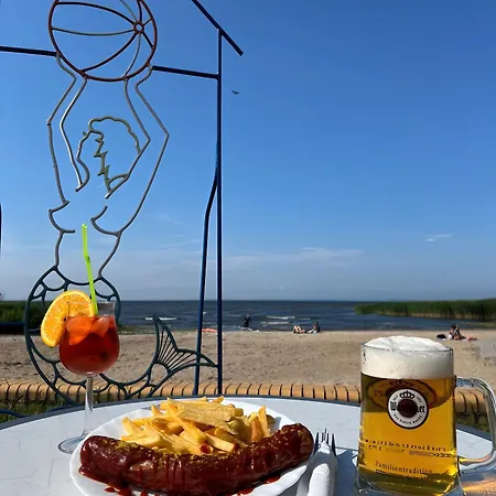 Haffschatz Ueckermünde