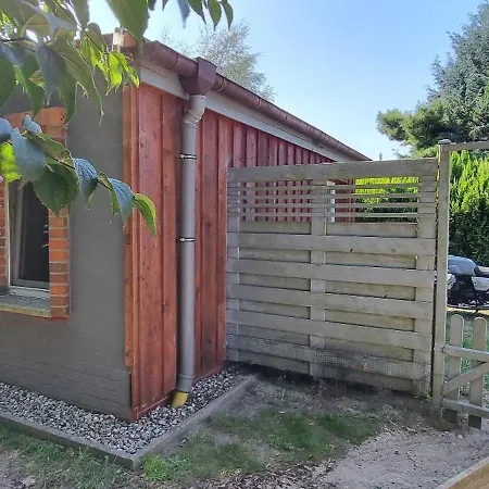 Feriehus Haffschatz *