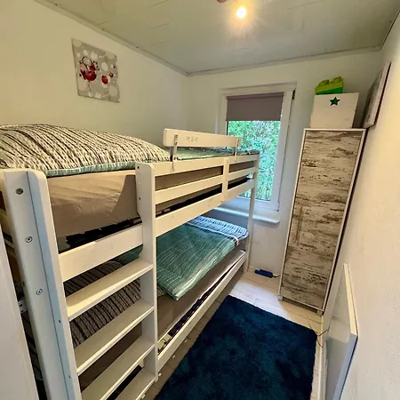 Haffschatz Hébergement de vacances *