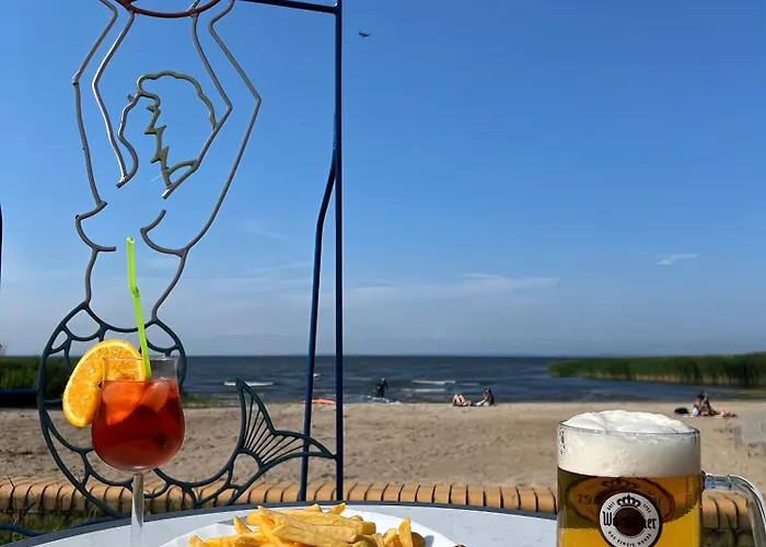 Haffschatz Ueckermünde