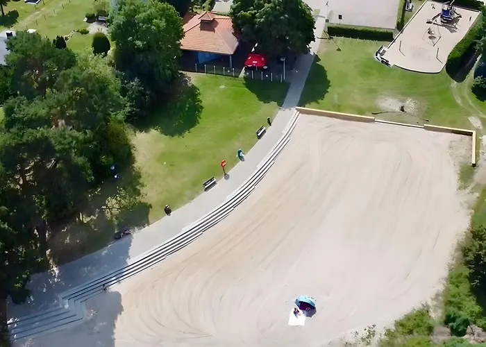 Semesterbostad Haffschatz